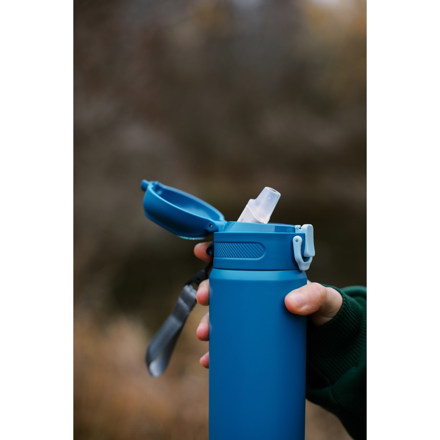 Термокружка Tribe Urban 0,6 л T-DD-0013-blue