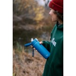 Термокружка Tribe Urban 0,6 л T-DD-0013-blue