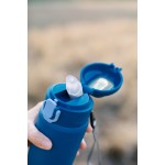 Термокружка Tribe Urban 0,6 л T-DD-0013-blue