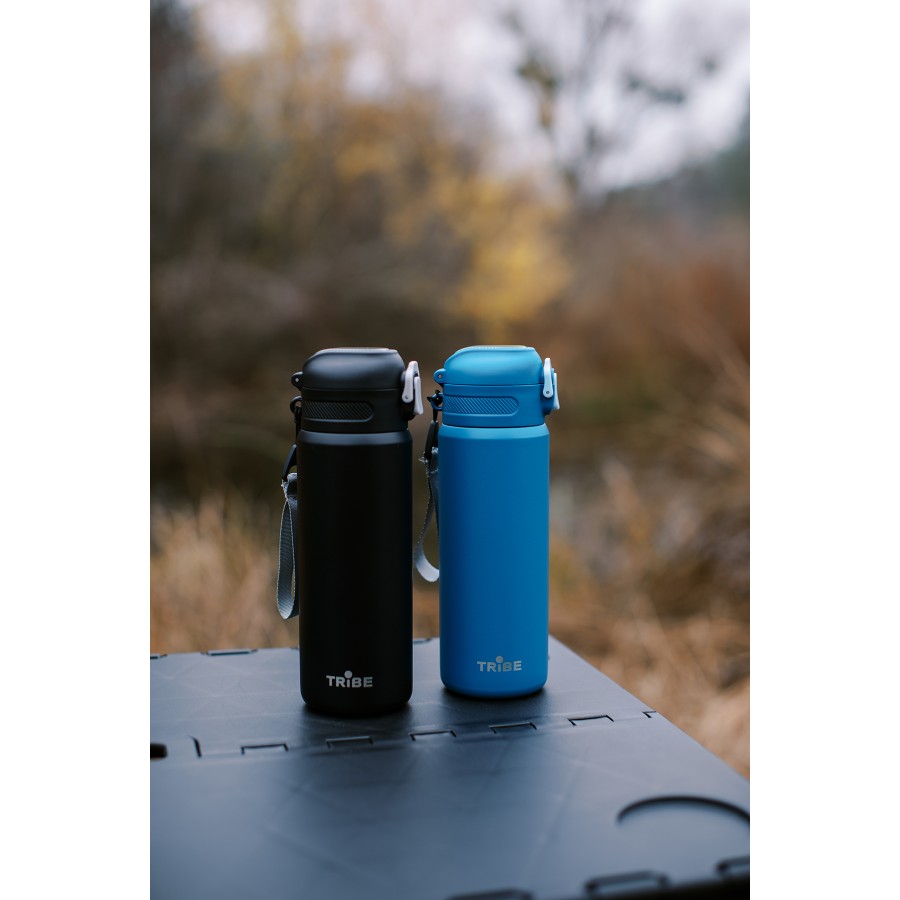 Термокружка Tribe Urban 0,6 л T-DD-0013-blue