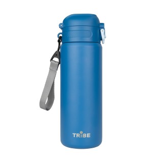 Термокружка Tribe Urban 0,6 л T-DD-0013-blue