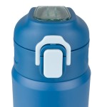 Термокружка Tribe Urban 0,6 л T-DD-0013-blue