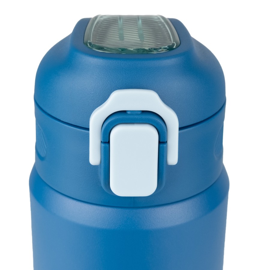Термокружка Tribe Urban 0,6 л T-DD-0013-blue