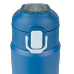 Термокружка Tribe Urban 0,6 л T-DD-0013-blue