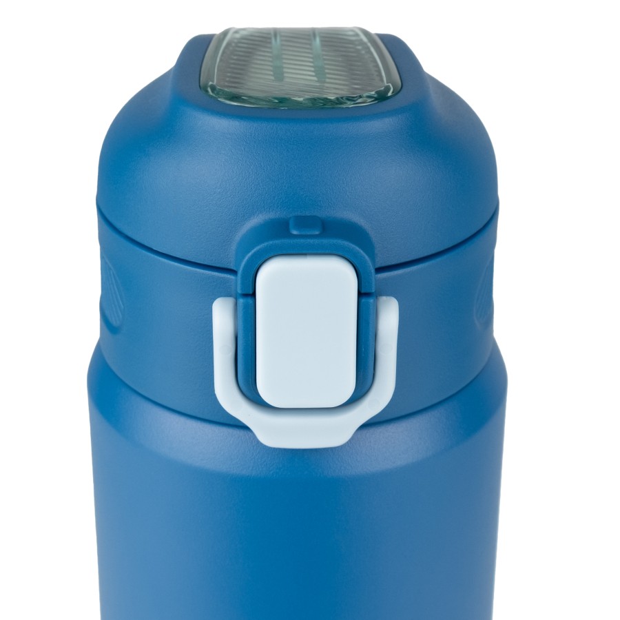 Термокружка Tribe Urban 0,6 л T-DD-0013-blue