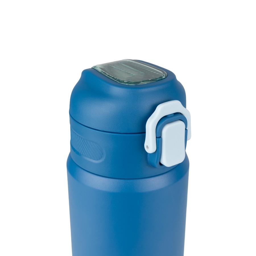 Термокружка Tribe Urban 0,6 л T-DD-0013-blue