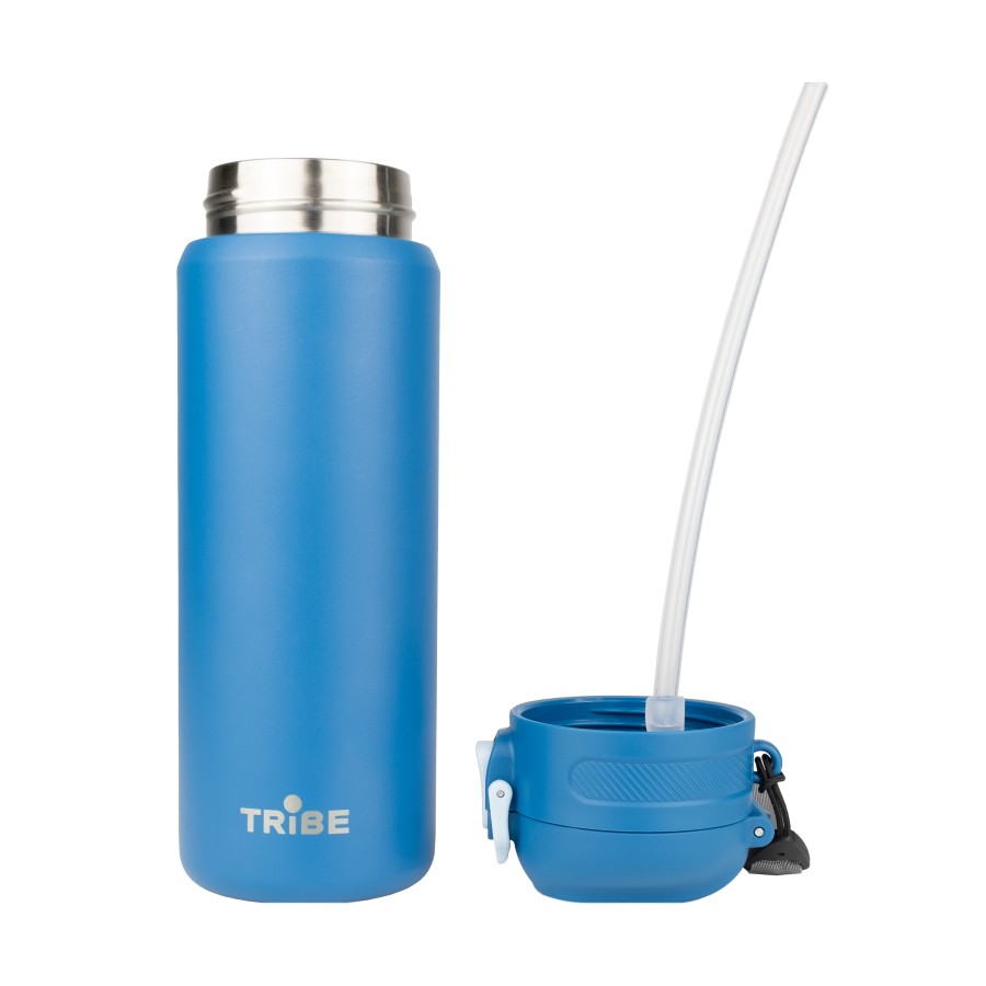 Термокружка Tribe Urban 0,6 л T-DD-0013-blue