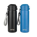 Термокружка Tribe Urban 0,6 л T-DD-0013-blue