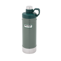 Термобутилка ClassicGreen 891STY 0.62 л.