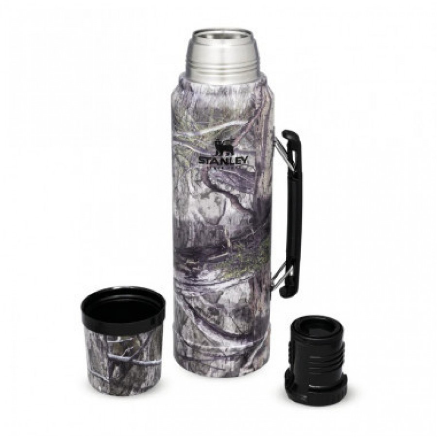 Термос Legendary Classic Country DNA Mossy Oak 1 л