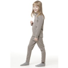 Термоштани Turbat Yeti Bottom Kids р. 104