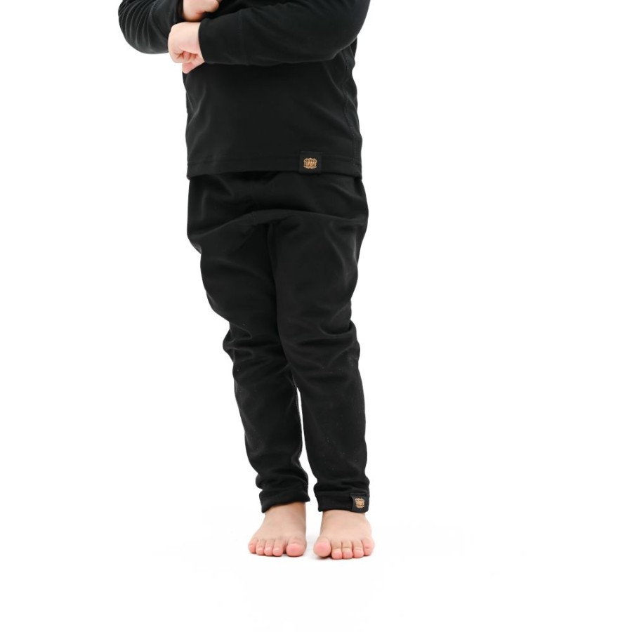 Термоштани Turbat Yeti Bottom Kids р. 116