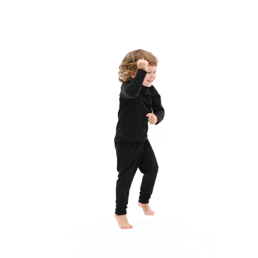 Термоштани Turbat Yeti Bottom Kids р. 128