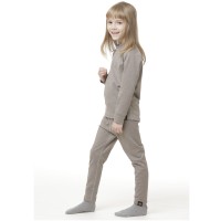Термоштани Turbat Yeti Bottom Kids р. 140