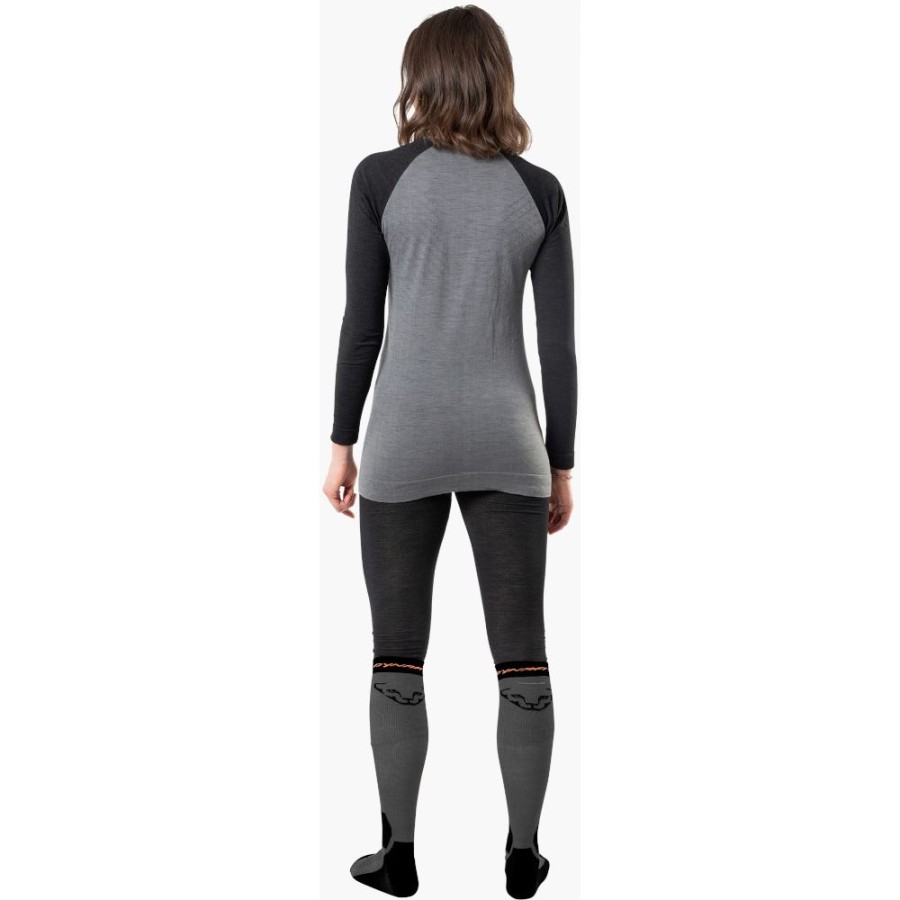 Термоштани Dynafit Tour Light Merino 3/4 Tight Wms р. M