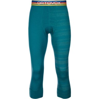 Термоштани Ortovox 185 Rock'n'Wool Short Pants Mns р. XL