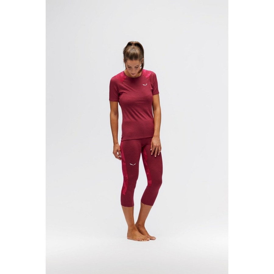 Термоштани Salewa Cristallo 3/4 Wms р. XS