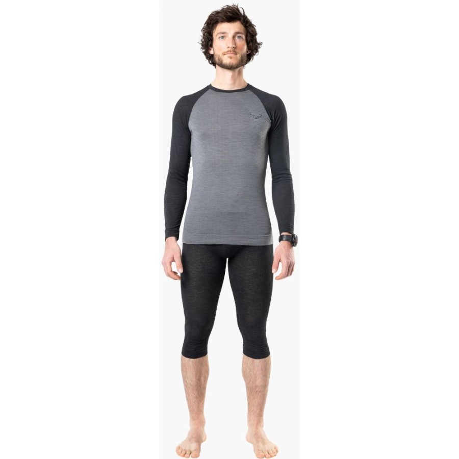 Термоштани Dynafit Tour Light Merino 3/4 Tight Mns р. M