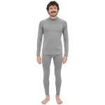 Термоштани Turbat Yeti Bottom Mns р. XXXL