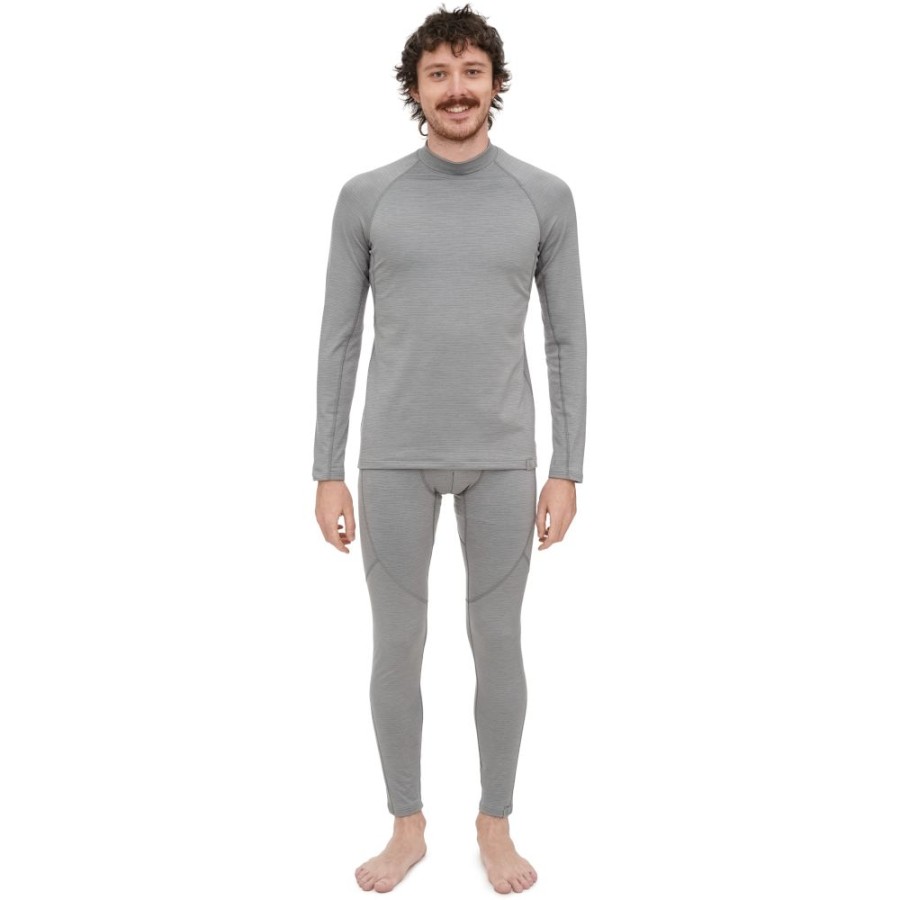 Термоштани Turbat Yeti Bottom Mns р. XXXL