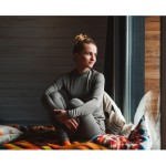 Термоштани Turbat Yeti Bottom Wms р. XL