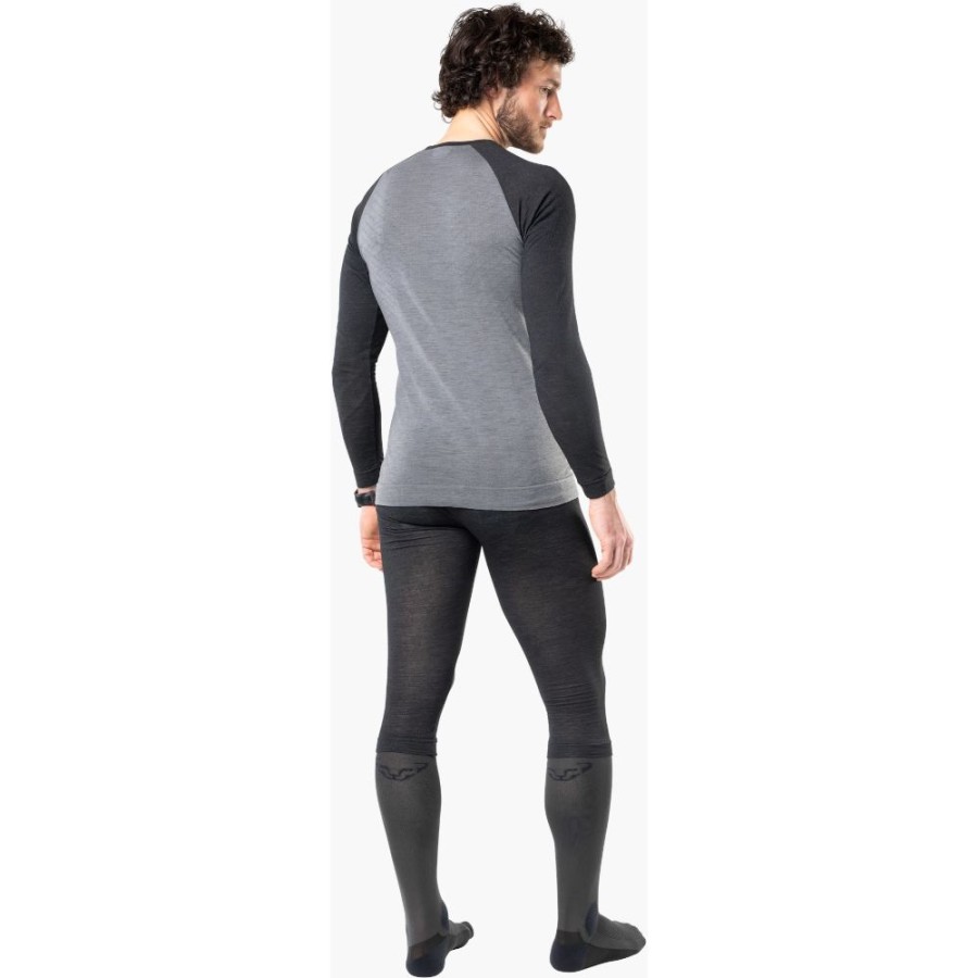 Термоштани Dynafit Tour Light Merino 3/4 Tight Mns р. L