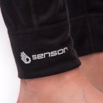 Термоштани жіночі Sensor Double Face black 12110013, SW23DF-black-XL