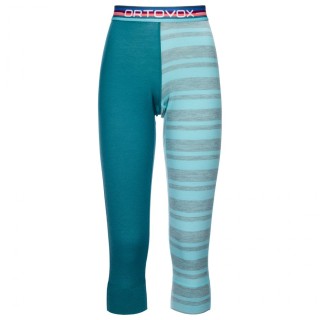Термоштани Ortovox 185 Rock'n'Wool Short Pants Wms р. S