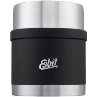 Термос для їжі Esbit FJ500SC-BK