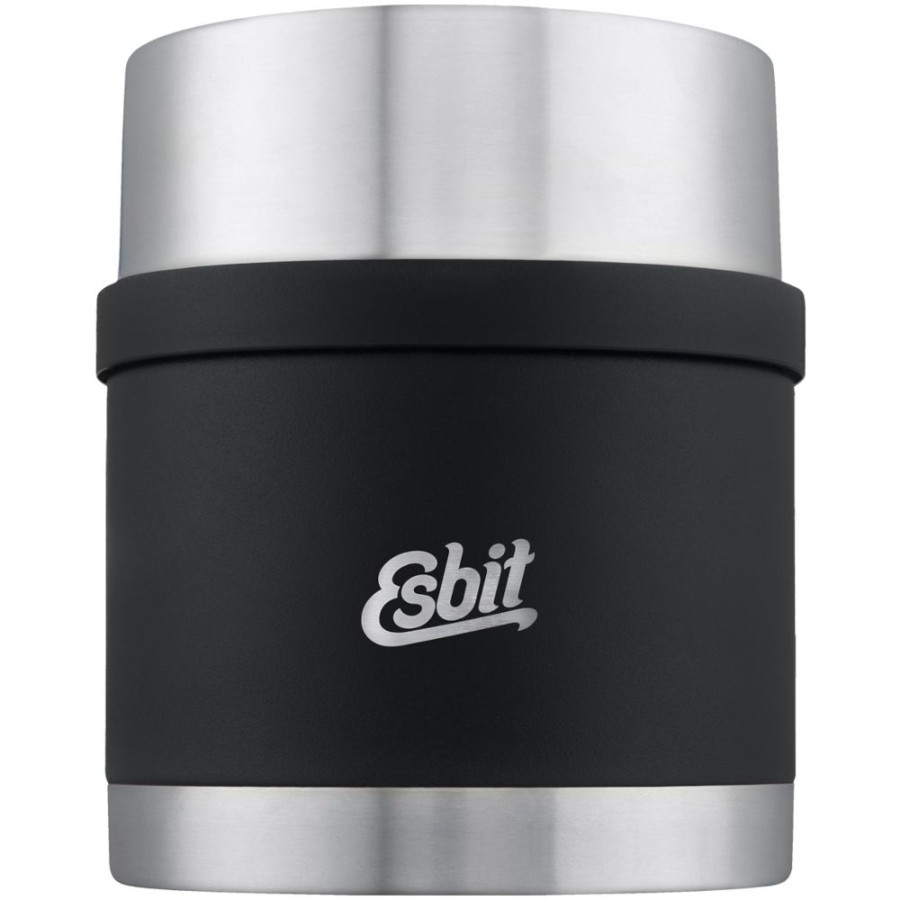 Термос для їжі Esbit FJ500SC-BK