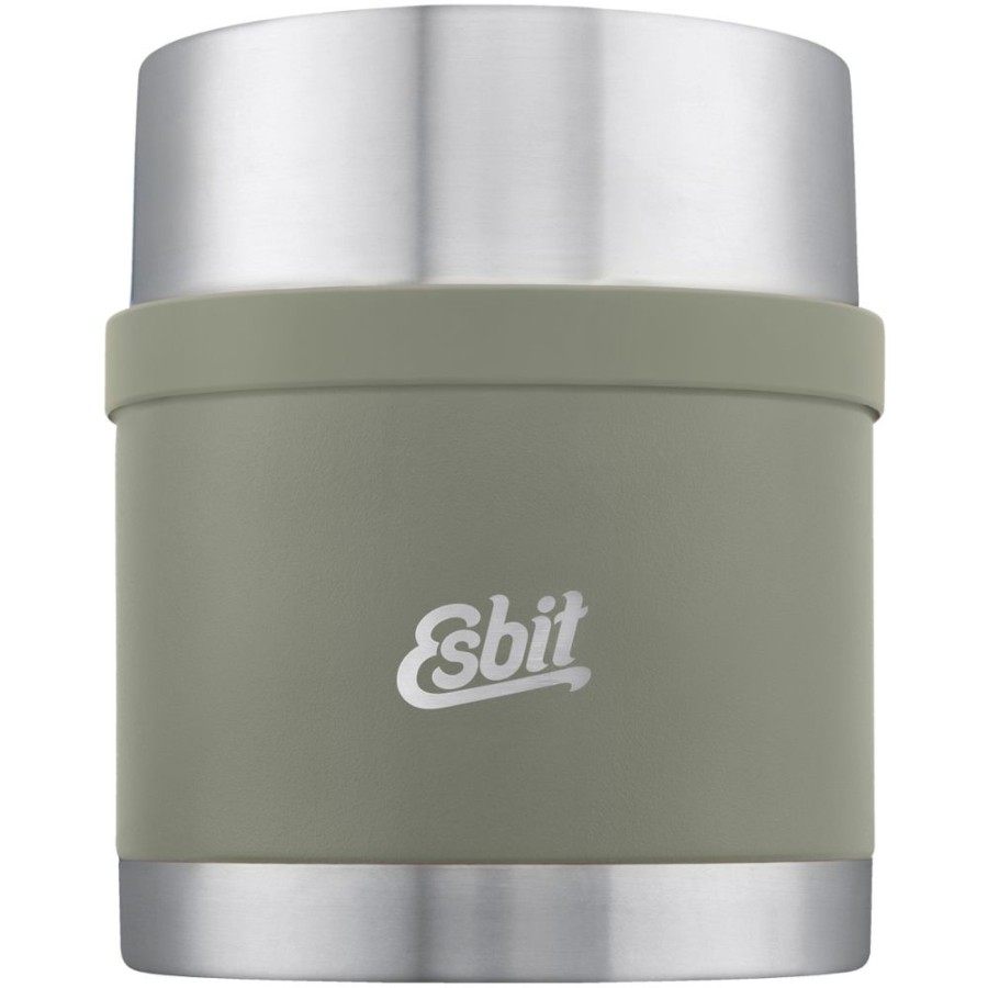 Термос для їжі Esbit FJ500SC-SG