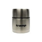 Термос Tramp з широким горлом 0,5л UTRC-077