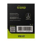 Термос Tramp з широким горлом 0,5л UTRC-077