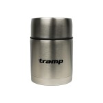 Термос Tramp з широким горлом 0,7л UTRC-078