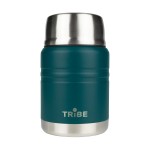 Термос Tribe Food Jar харчовий 0,45 л T-DE-0022, blue