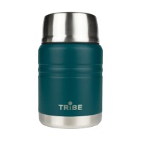 Термос Tribe Food Jar харчовий 0,45 л T-DE-0022, blue