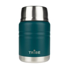 Термос Tribe Food Jar харчовий 0,45 л T-DE-0022, blue
