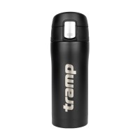 Термос TRAMP 0,35 л UTRC-106-mat, black