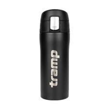Термос TRAMP 0,35 л UTRC-106-mat, black