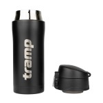Термос TRAMP 0,35 л UTRC-106-mat, black