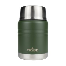 Термос Tribe Food Jar харчовий 0,45 л T-DE-0022, olive