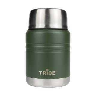 Термос Tribe Food Jar харчовий 0,45 л T-DE-0022, olive