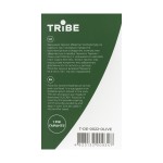 Термос Tribe Food Jar харчовий 0,45 л T-DE-0022, olive