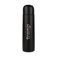Термос TRAMP Basic 0,5 л UTRC-103, black