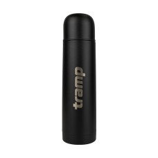 Термос TRAMP Basic 0,5 л UTRC-103, black