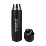 Термос TRAMP Basic 0,5 л UTRC-103, black