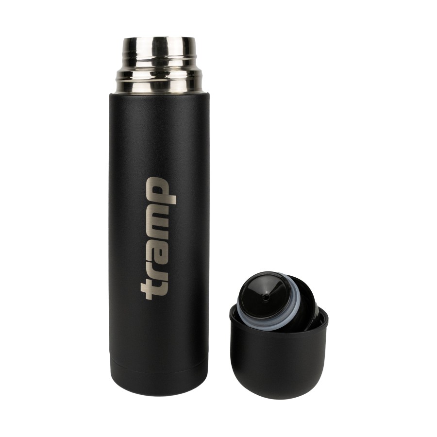 Термос TRAMP Basic 0,5 л UTRC-103, black