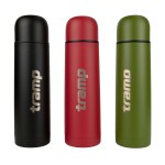 Термос TRAMP Basic 0,5 л UTRC-103, black