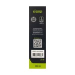 Термос TRAMP Basic 0,5 л UTRC-103, black