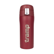 Термос TRAMP 0,35 л UTRC-106-mat, pink